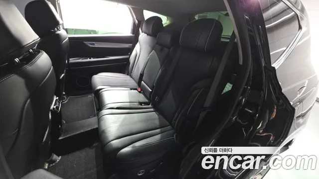 Genesis GV80 — Фото автомобиля 16
