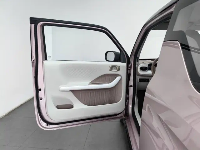 Geely Panda — Фото автомобиля 8