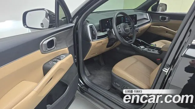 Kia Sorento 4th Gen — Фото автомобиля 10