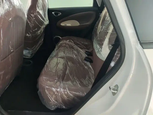 Wuling Bingo — Фото автомобиля 16