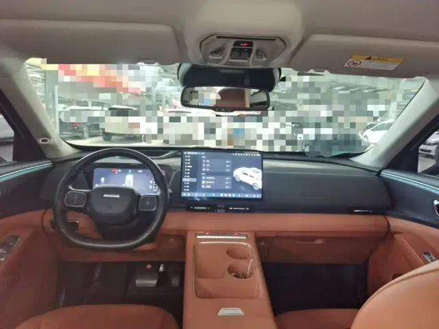 Haval Xiaolong MAX — Фото автомобиля 9