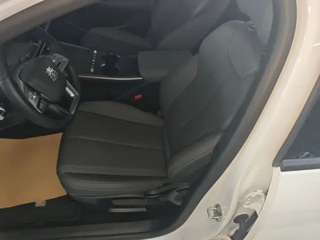 BYD Qin PLUS — Фото автомобиля 14