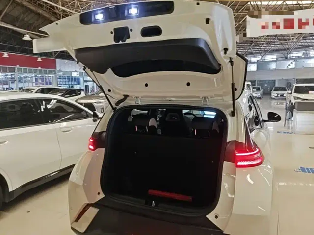 BYD Seagull — Фото автомобиля 18