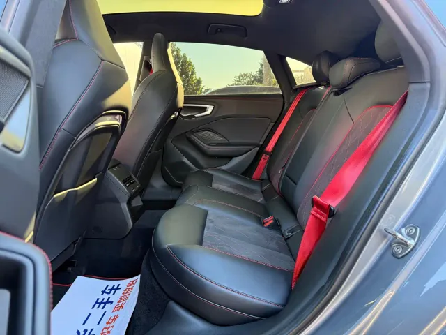 Audi A5L Sportback — Фото автомобиля 7
