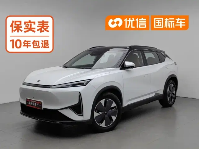 Фотография автомобиля — Dongfeng Fengshen L7