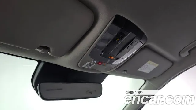 Kia Niro The All New Niro — Фото автомобиля 24