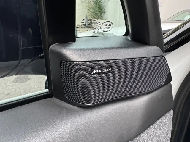 Land Rover Range Rover Sport — Фото автомобиля 6
