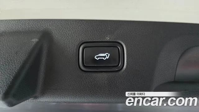 Hyundai Palisade The New Palisade Бензин 3.8 2WD — Фото автомобиля 13