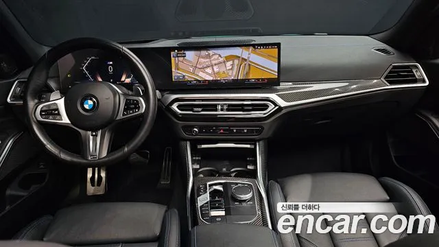 BMW 3-Series 3 серия (G20) M340i Individual — Фото автомобиля 7
