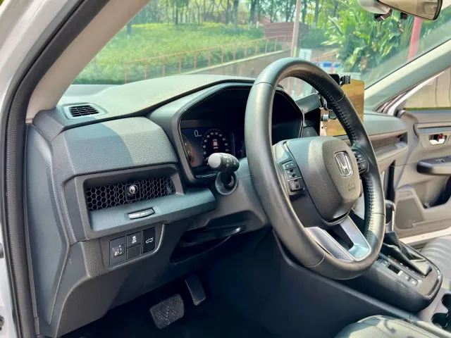 Honda Breeze — Фото автомобиля 8