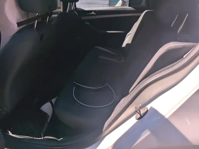 Volkswagen Lavida 2019 1.5L Automatic Trend Edition China VI — Фото автомобиля 11