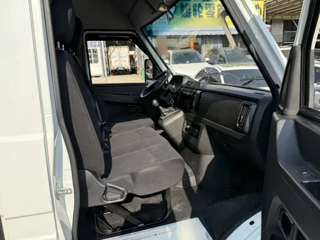 Iveco Daily — Фото автомобиля 6