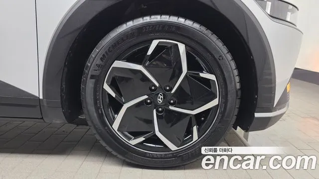Hyundai Ioniq5 Ioniq5 — Фото автомобиля 18