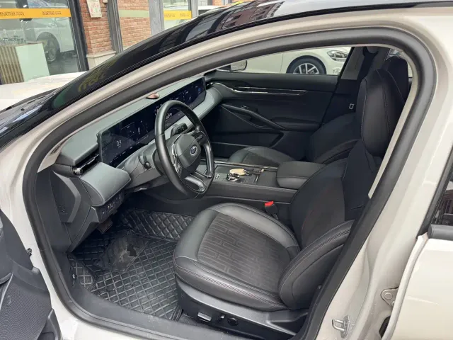 Ford Mondeo — Фото автомобиля 8