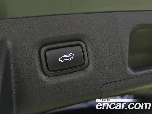 Hyundai Santafe Новый Santa Fe Дизель 2.2 4WD — Фото автомобиля 6