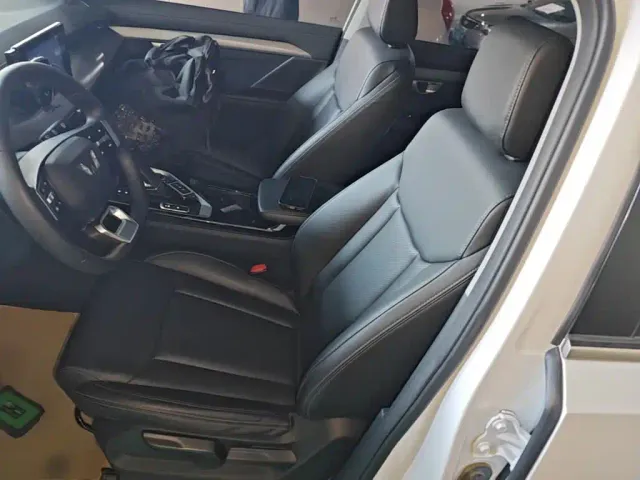 Wuling Asta — Фото автомобиля 14
