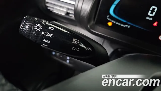 Hyundai Casper — Фото автомобиля 20
