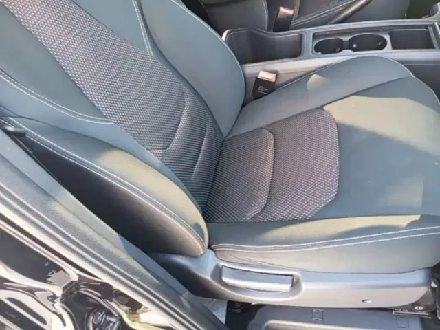 JAC Refine M3 — Фото автомобиля 24