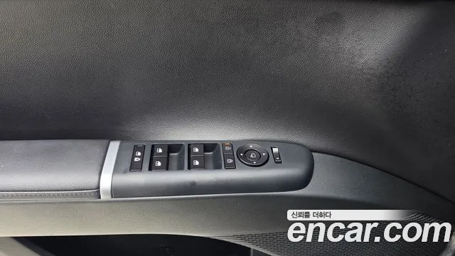 Hyundai Grandeur GN7 — Фото автомобиля 18
