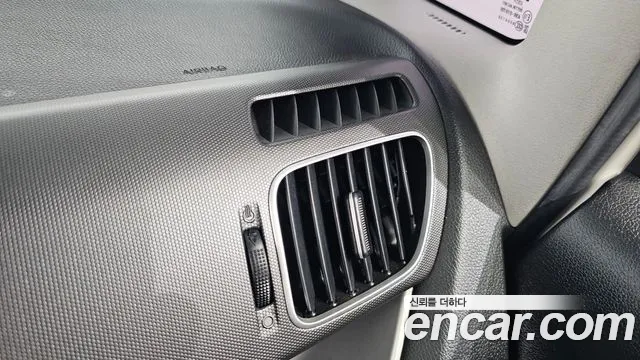 Kia RAY Новый Ray Фургон — Фото автомобиля 30