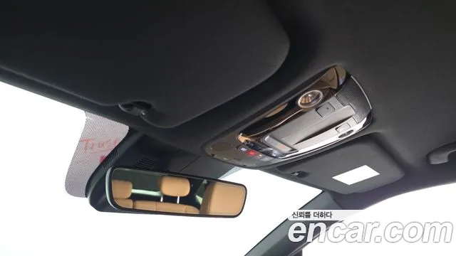 Kia Sorento Generation 4 — Фото автомобиля 27