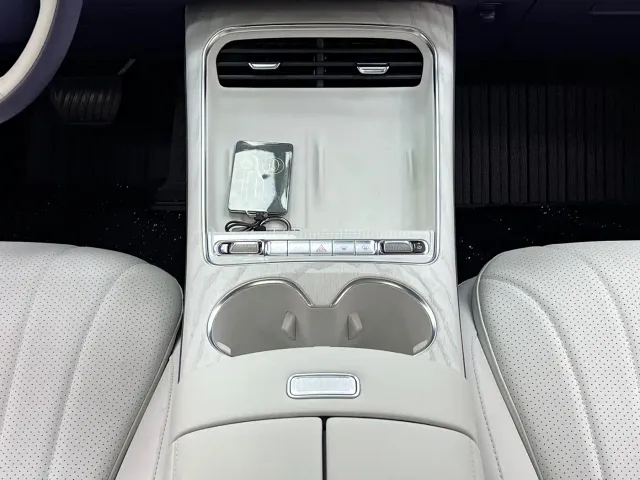 Chery Fulwin A9 — Фото автомобиля 25