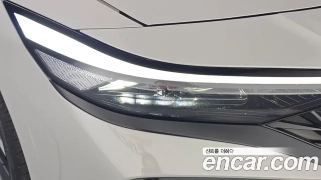 Hyundai Avante CN7 — Фото автомобиля 7