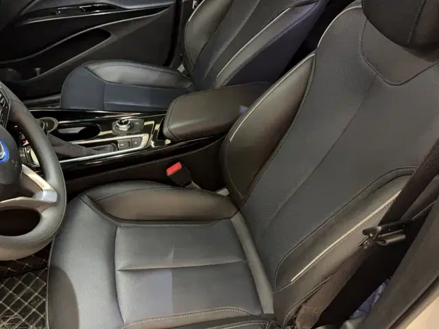 Buick Velite 6 — Фото автомобиля 8