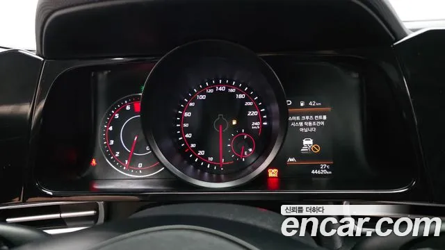 Hyundai AVANTE — Фото автомобиля 7