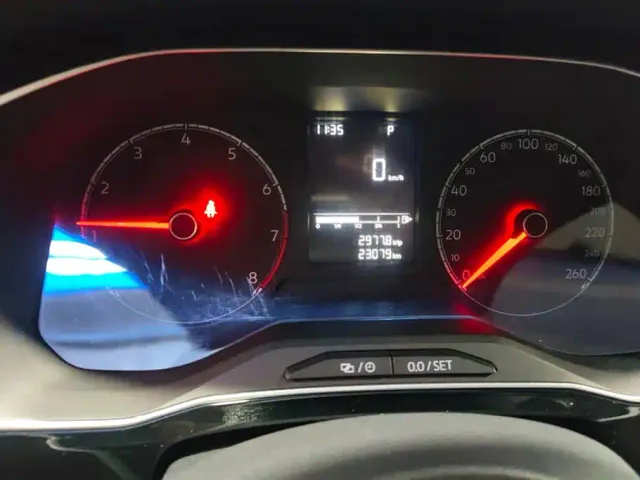 Jetta VS5 — Фото автомобиля 14
