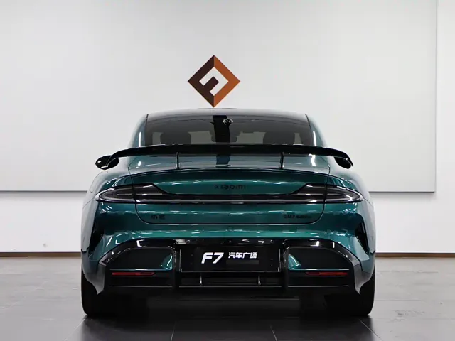 Xiaomi SU7 Ultra — Фото автомобиля 5