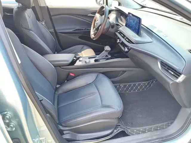 Buick Velite 6 — Фото автомобиля 24