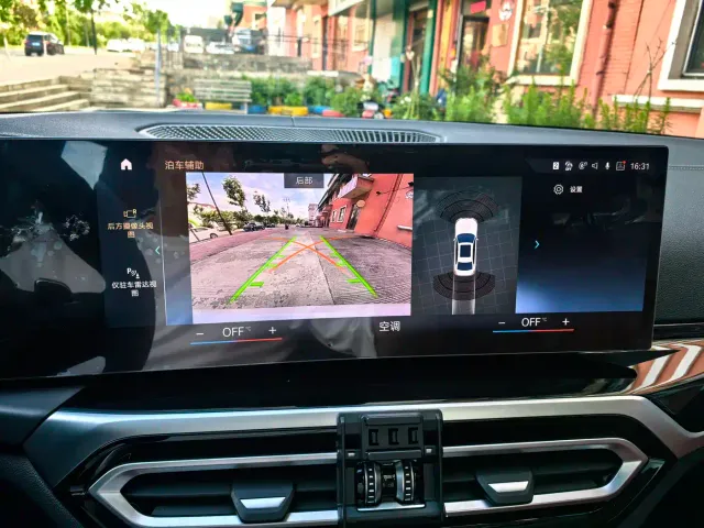 BMW 3 Series — Фото автомобиля 14