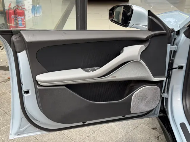 NIO NIO ET5T 2025 75kWh Touring — Фото автомобиля 16