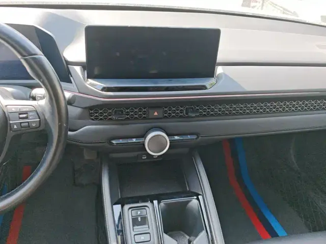 Honda Accord — Фото автомобиля 13