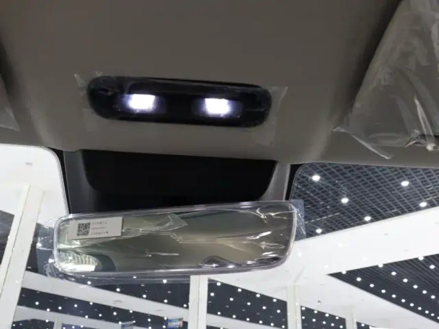 Chery Fulwin T11 — Фото автомобиля 13