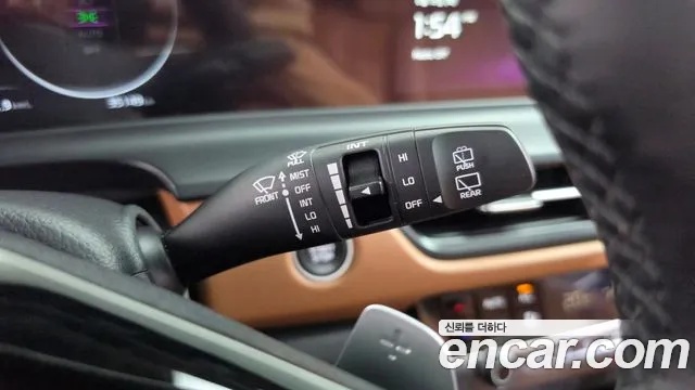 Kia Seltos Бензин 1.6 турбо 2WD — Фото автомобиля 27
