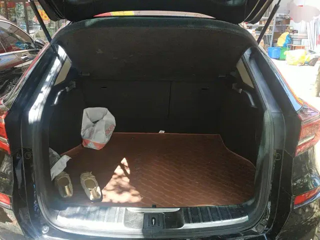 Honda Avancier — Фото автомобиля 4