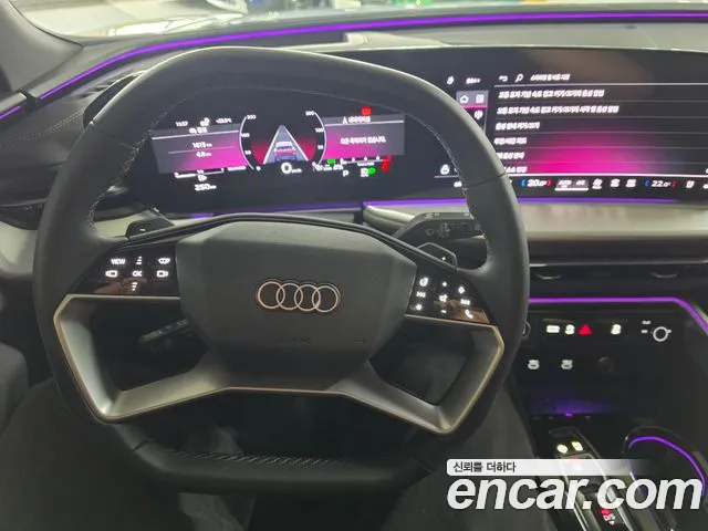 Audi Q5 40 TFSI quattro Sportback S Line — Фото автомобиля 16