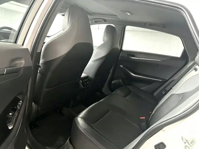 Changan Raeton Plus — Фото автомобиля 6