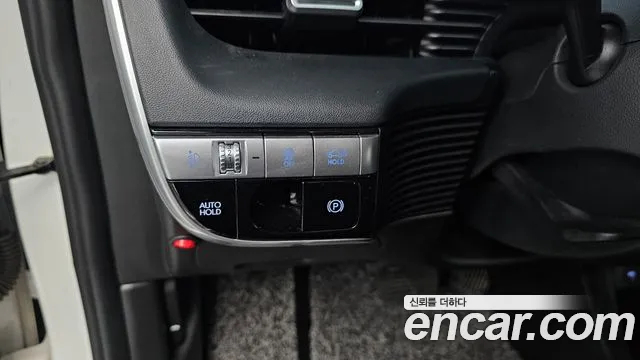 Hyundai Ioniq 5 Ioniq5 — Фото автомобиля 22