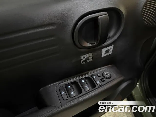 Hyundai Casper Casper Smart — Фото автомобиля 14