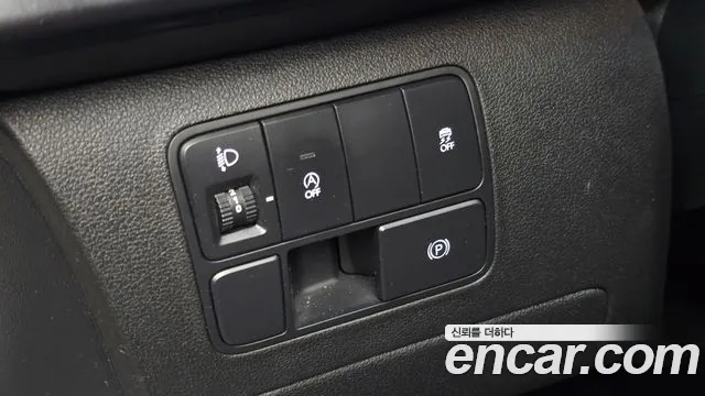 Hyundai Staria Staria Карго 5 мест — Фото автомобиля 5