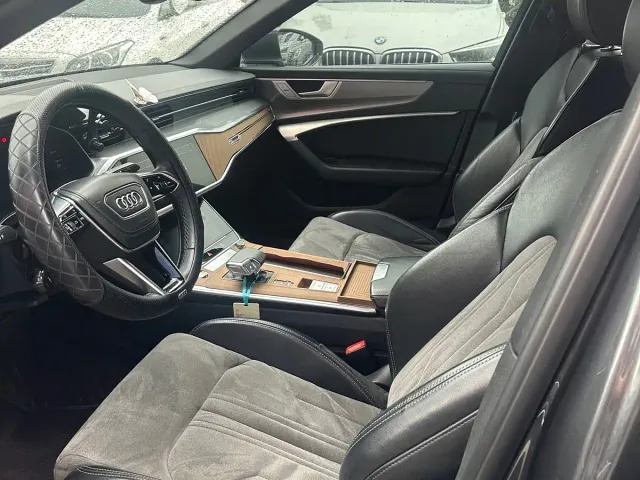 Audi Audi A6L 2023 45 TFSI Premium Selection Dynamic — Фото автомобиля 7
