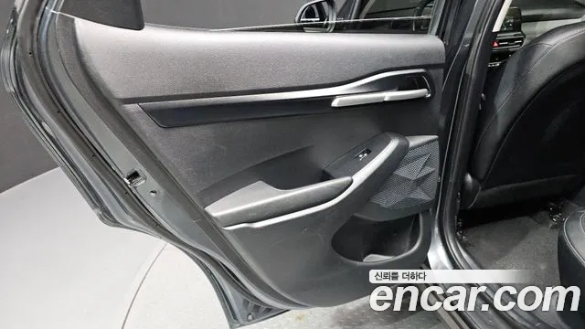 Kia Seltos — Фото автомобиля 14