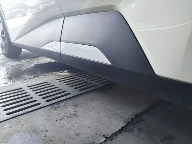 BYD Seagull — Фото автомобиля 21