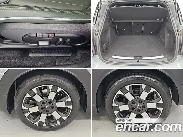 MINI Countryman — Фото автомобиля 18