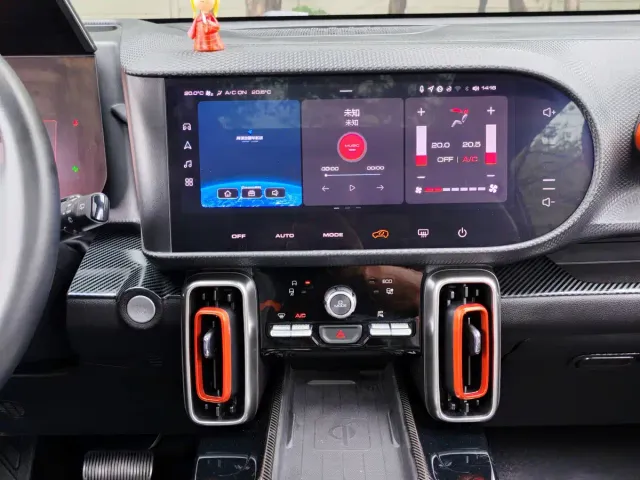 Haval Big Dog — Фото автомобиля 18