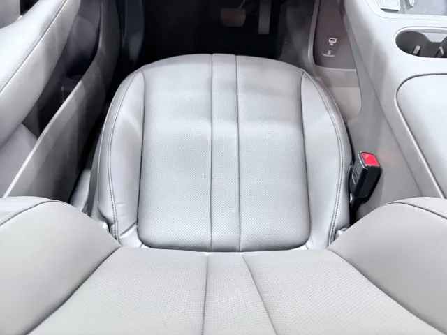 Shangjie SUV — Фото автомобиля 11