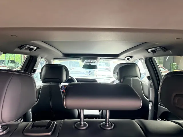 Cadillac XT5 — Фото автомобиля 13